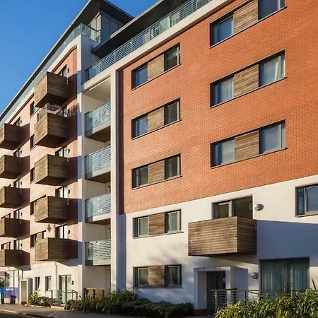 City Centre Penthouse Birmingham Exterior photo