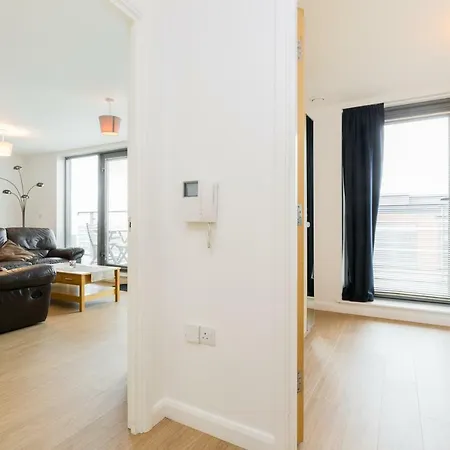 City Centre Penthouse Birmingham Exterior photo