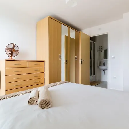 City Centre Penthouse Birmingham Exterior photo