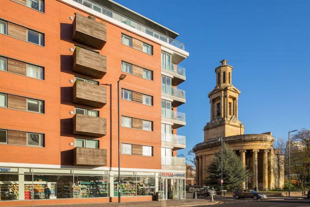 Apartamento Centre Penthouse