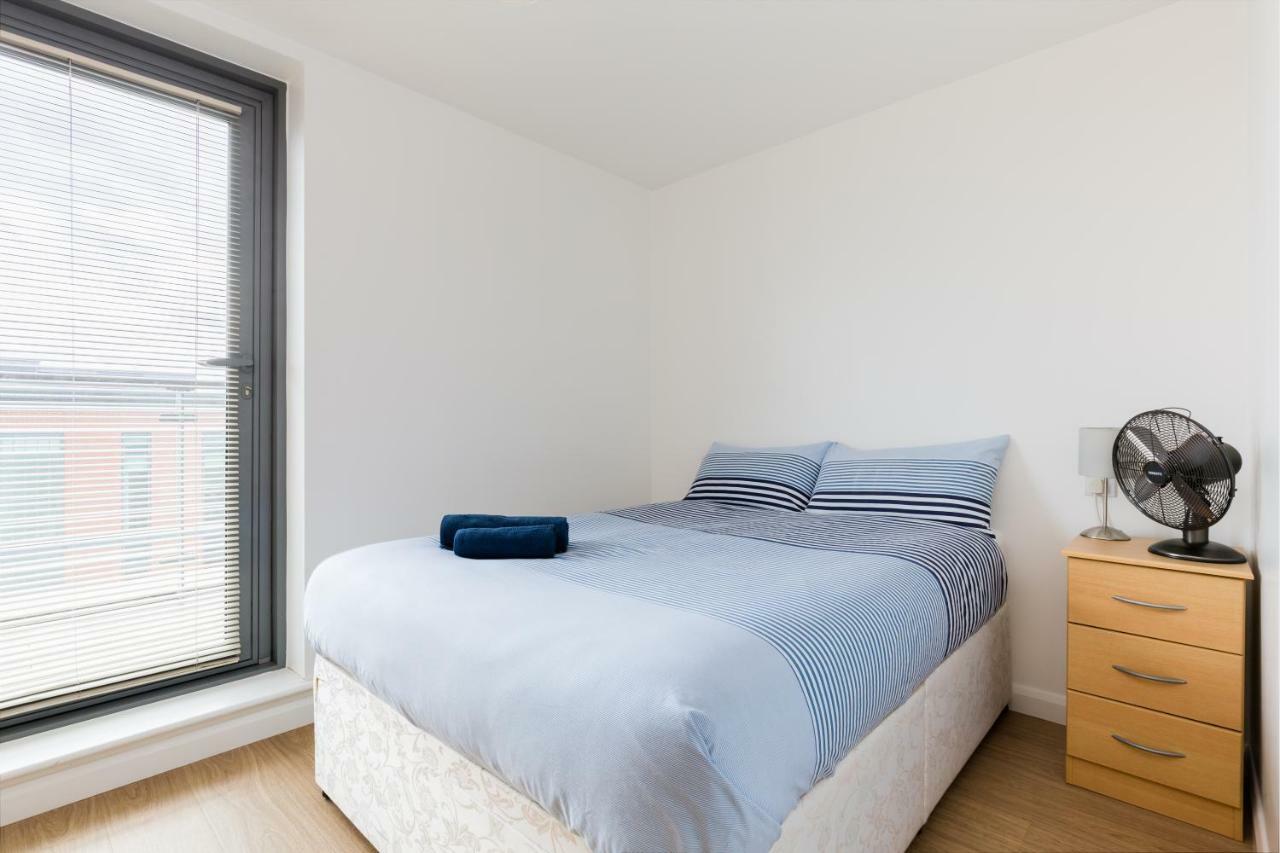 Centre Penthouse Apartamento