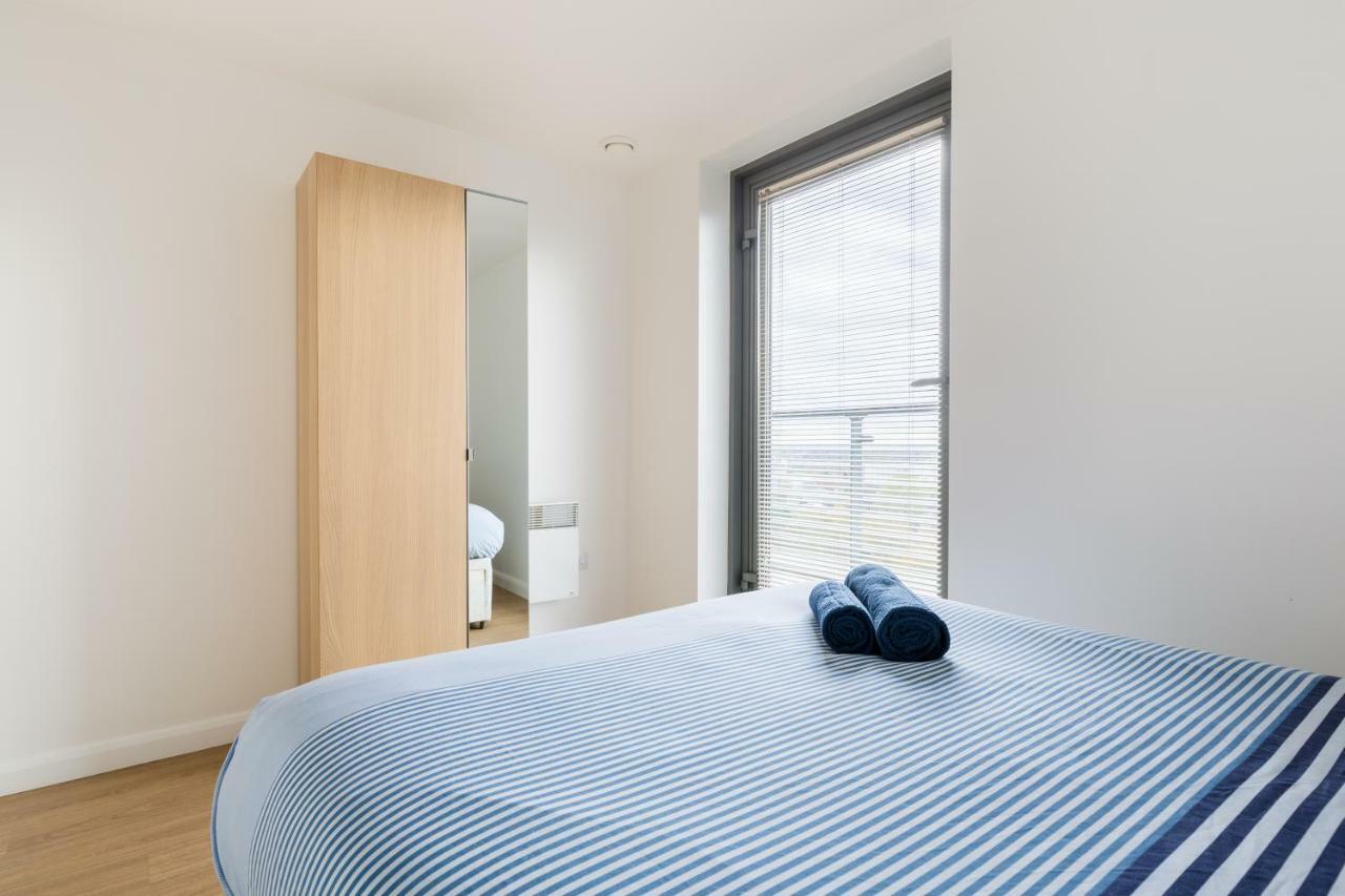 Centre Penthouse Apartamento *
