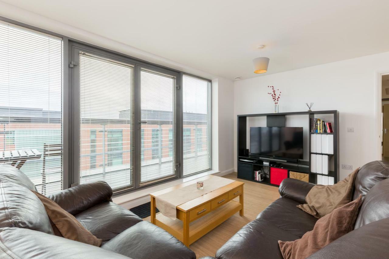Centre Penthouse Apartamento *