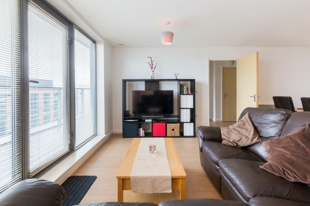 Centre Penthouse * Birmingam