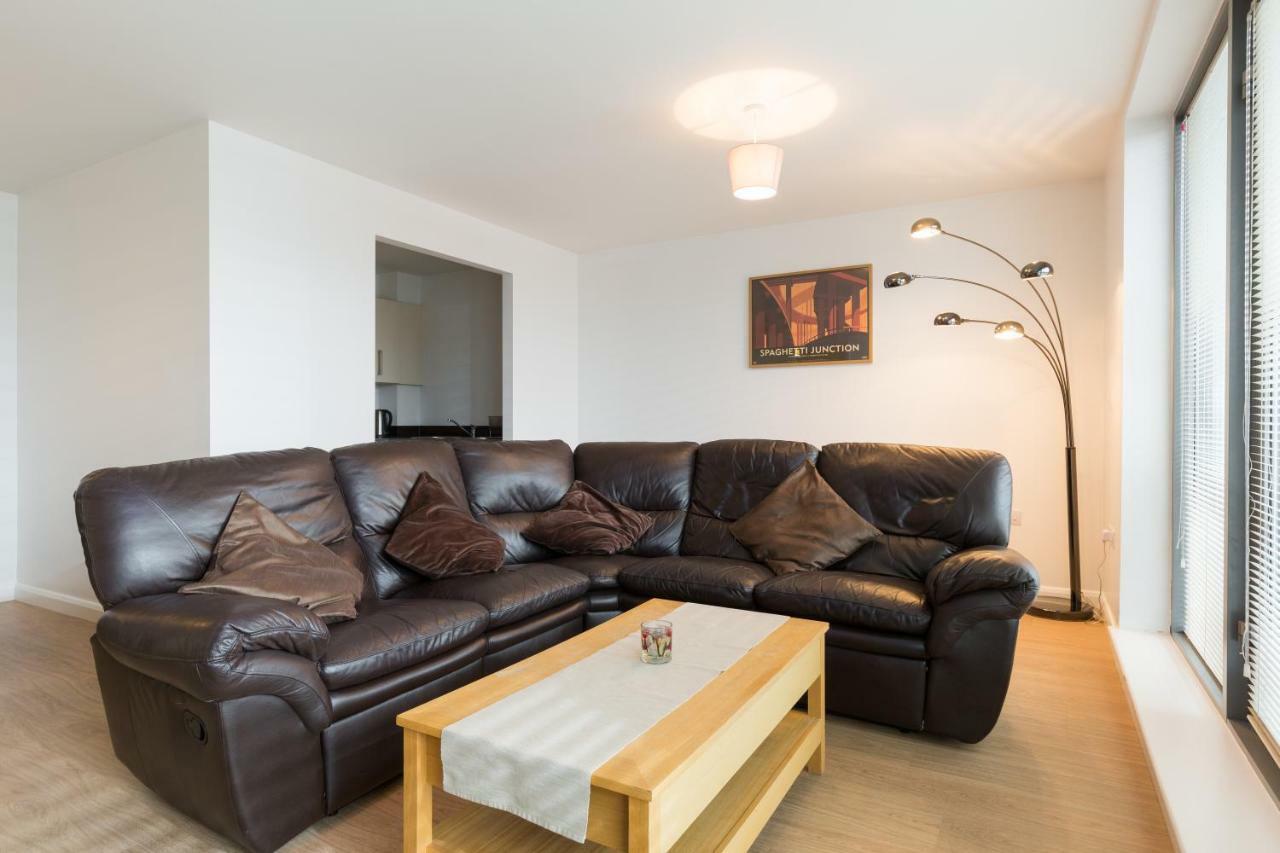 Centre Penthouse Apartamento