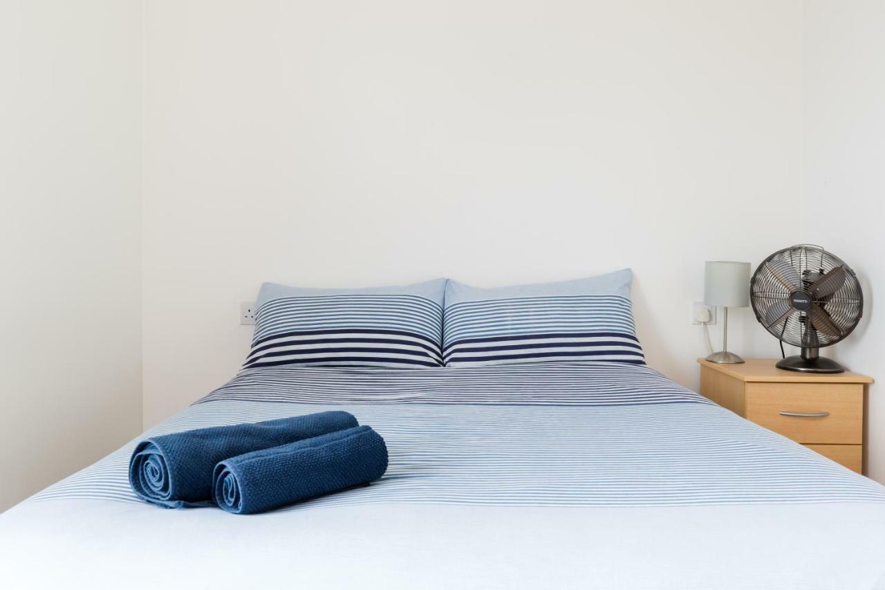 Centre Penthouse Apartamento Birmingam