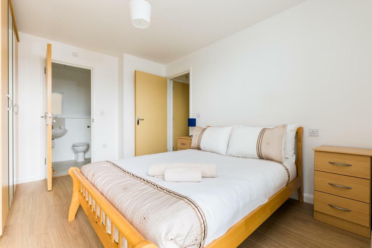 Centre Penthouse Apartment Birmingham