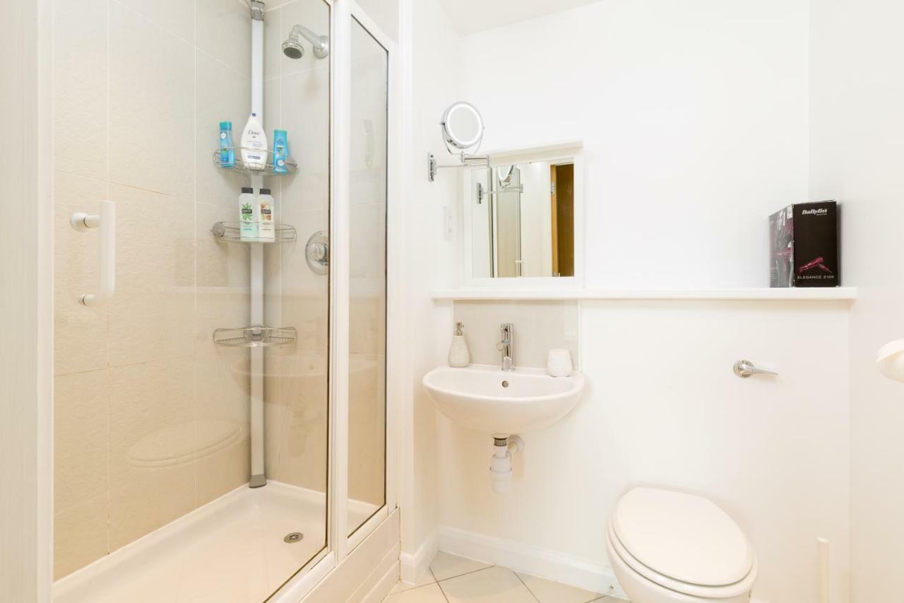 Centre Penthouse Apartamento Birmingam