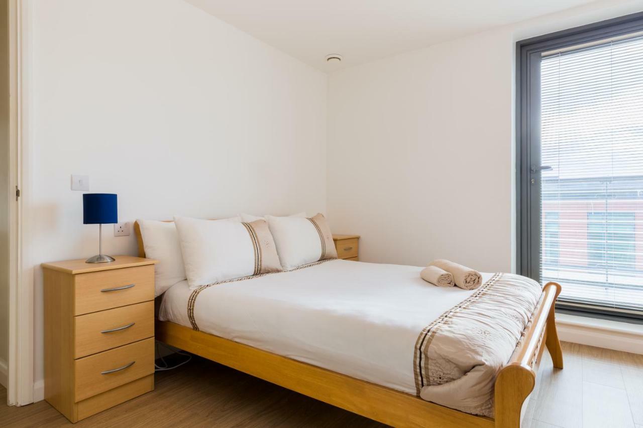Centre Penthouse Apartamento