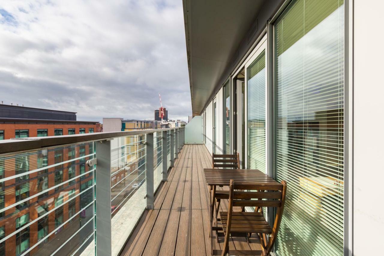 Centre Penthouse * Birmingam