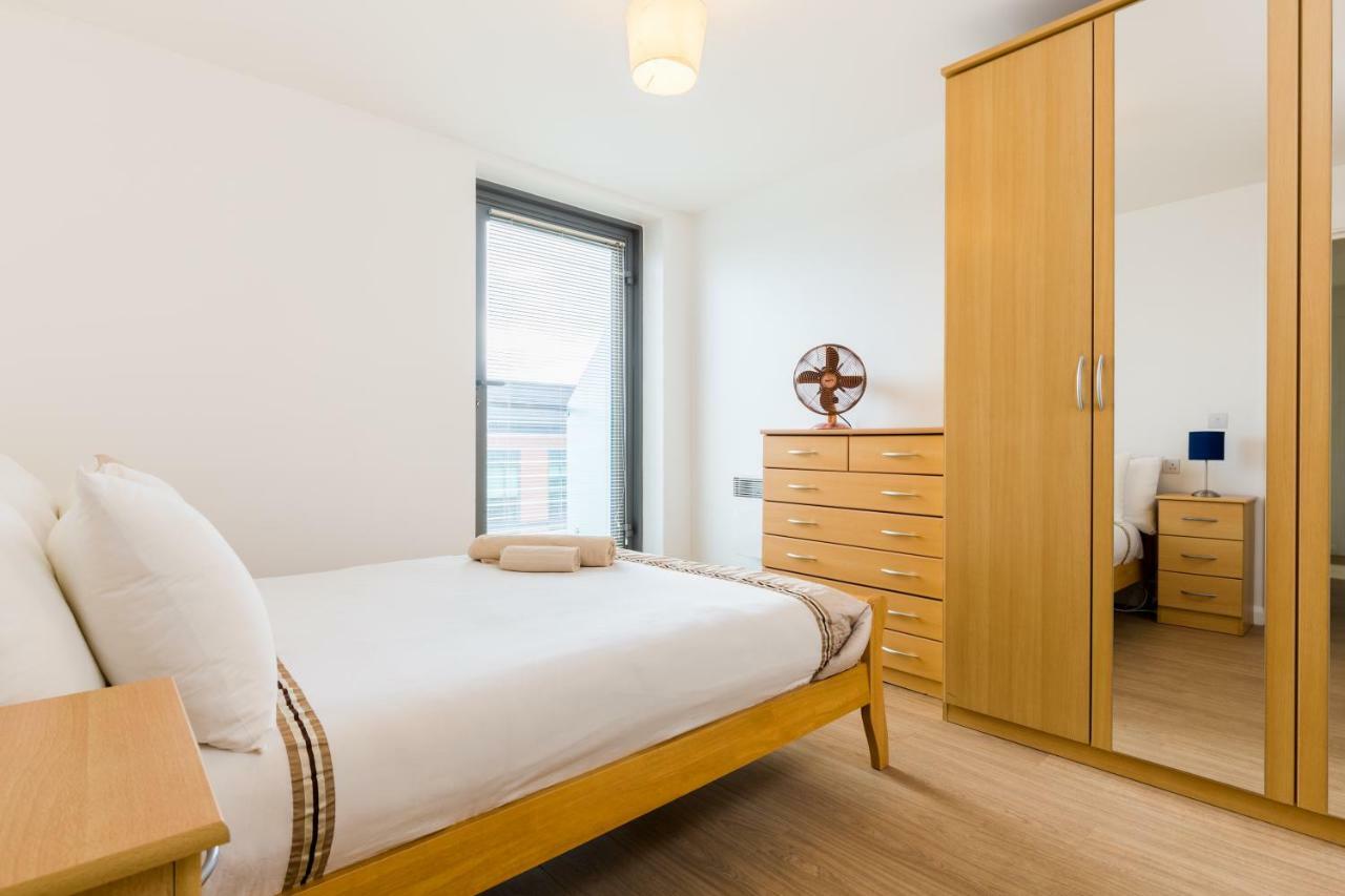 Apartamento Centre Penthouse *