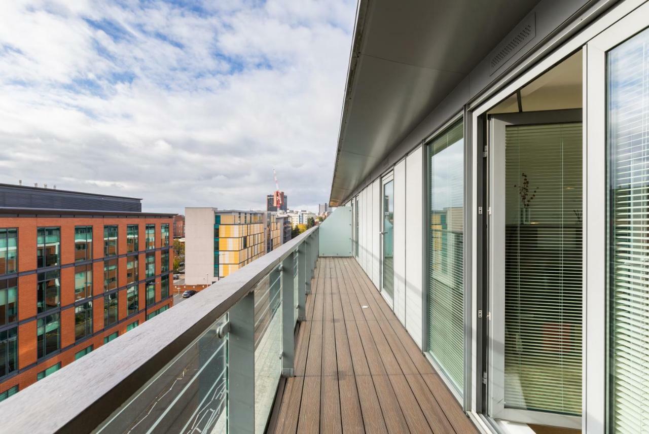 Apartamento Centre Penthouse